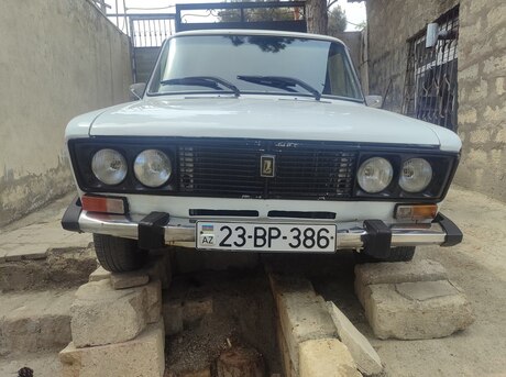 LADA (VAZ) 2106