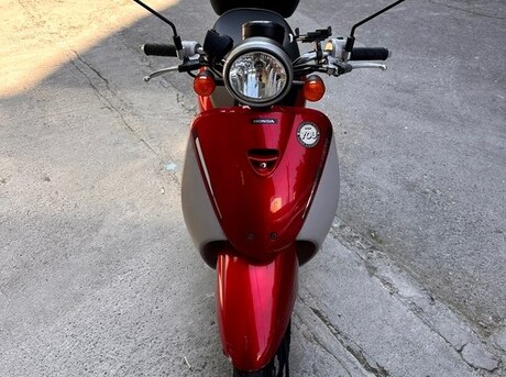 Honda Today