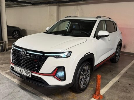Changan CS 35 Plus