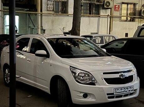 Chevrolet Cobalt