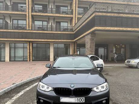 BMW 428