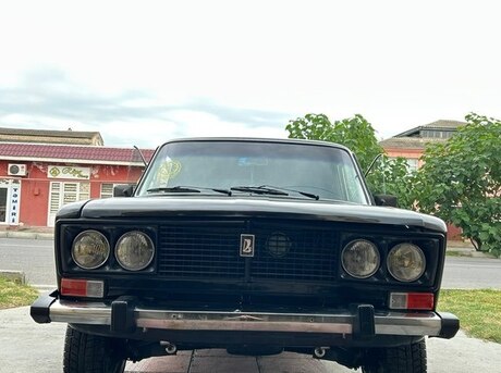 LADA (VAZ) 2106
