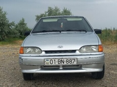 LADA (VAZ) 2115
