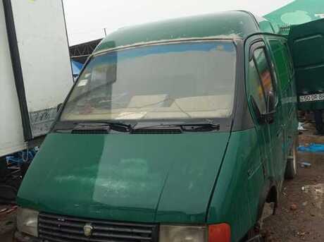 GAZ GAZel (2705)