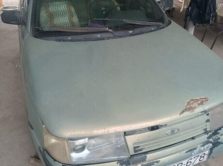 LADA (VAZ) 2110