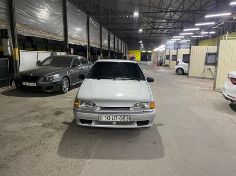 LADA (VAZ) 2114