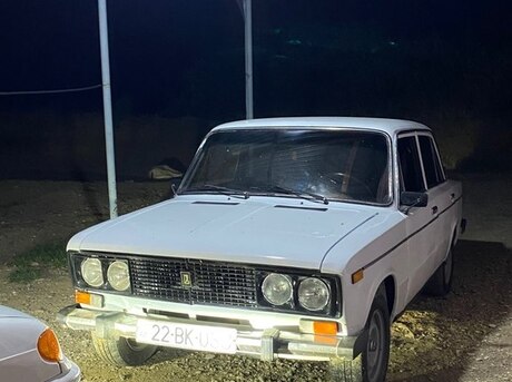 LADA (VAZ) 2106