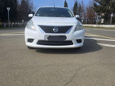 Nissan Sunny