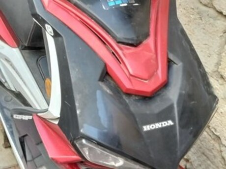 Honda PCX 160