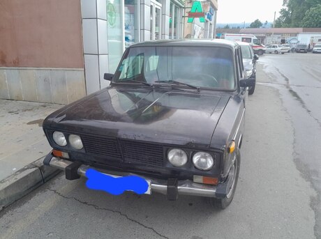 LADA (VAZ) 2106