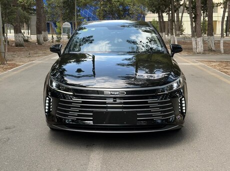 BYD Destroyer 05