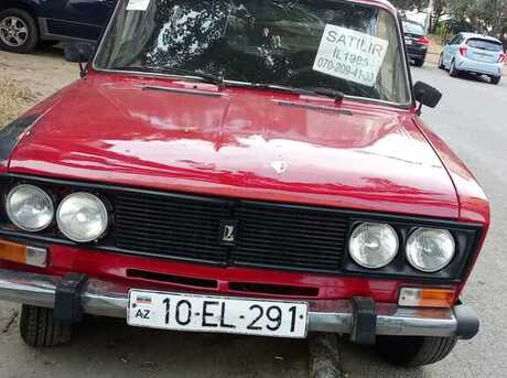 LADA (VAZ) 2106
