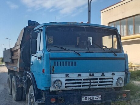 KamAz 5511