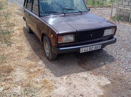 LADA (VAZ) 2104