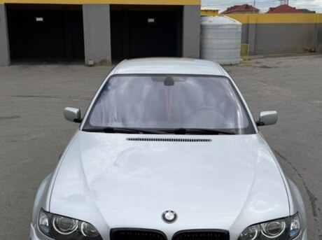 BMW 325
