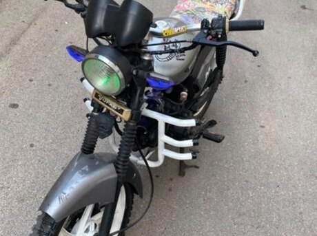 Tufan M50