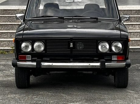 LADA (VAZ) 2106