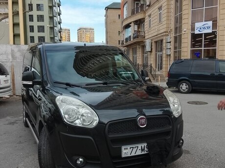 Fiat Doblo