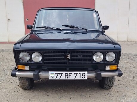 LADA (VAZ) 2106