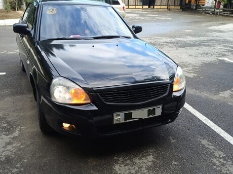 LADA (VAZ) Priora