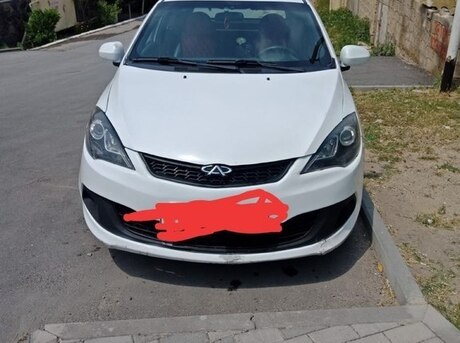 Chery Bonus (A13)