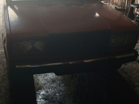 LADA (VAZ) 2106