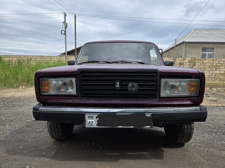 LADA (VAZ) 2107