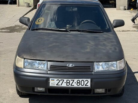 LADA (VAZ) 2112