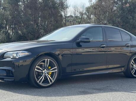 BMW 528