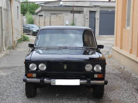 LADA (VAZ) 2106