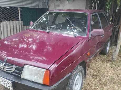 LADA (VAZ) 21099