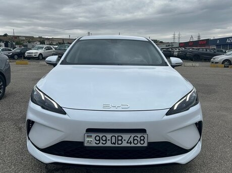 BYD Seal 05