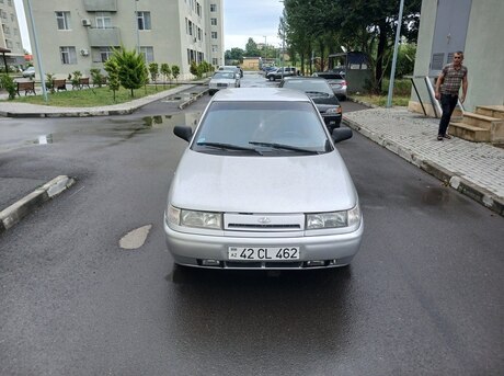 LADA (VAZ) 2112
