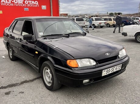 LADA (VAZ) 2115