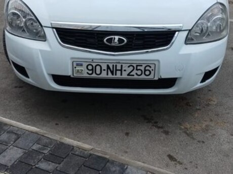 LADA (VAZ) Priora