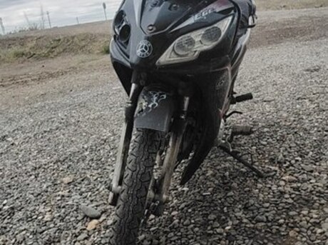Kuba Çita 125R-Max