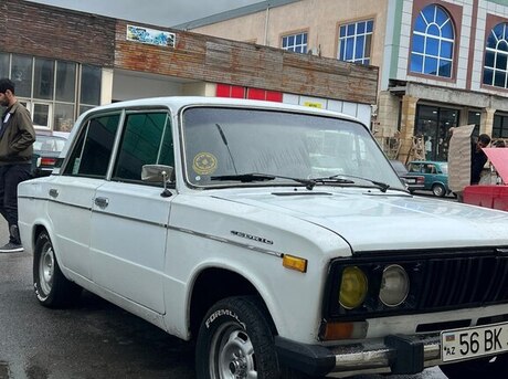 LADA (VAZ) 2106