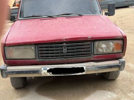 LADA (VAZ) 2104