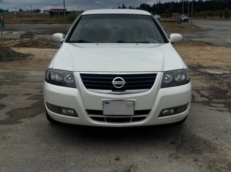 Nissan Sunny