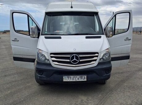 Mercedes Sprinter 316