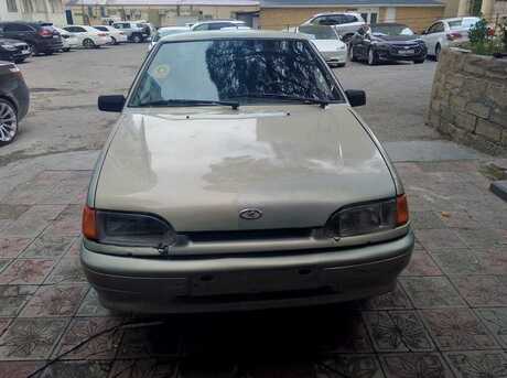 LADA (VAZ) 2115
