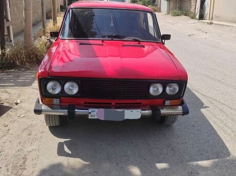 LADA (VAZ) 2106