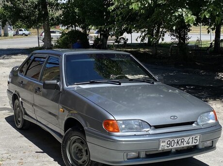 LADA (VAZ) 2115