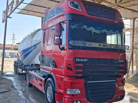 DAF 105 XF