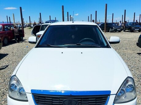 LADA (VAZ) Priora