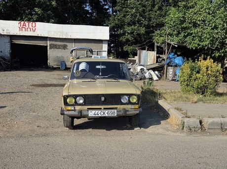 LADA (VAZ) 2106