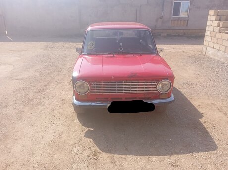 LADA (VAZ) 21011