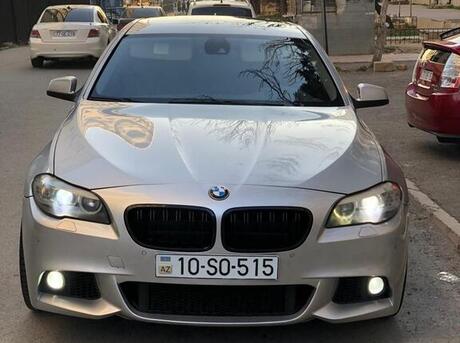 BMW 535