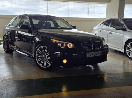 BMW 535