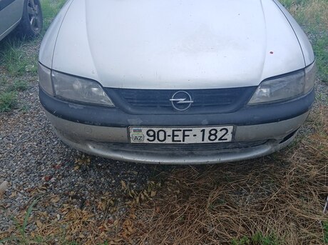 Opel Vectra